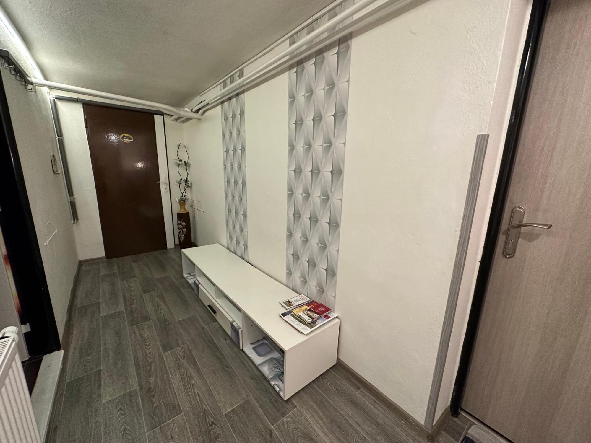 Apartmany Mk U Modre Kocky โนเว ฮราดี ภายนอก รูปภาพ